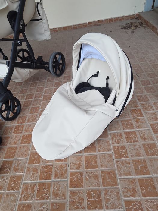 Детска количка Da Da