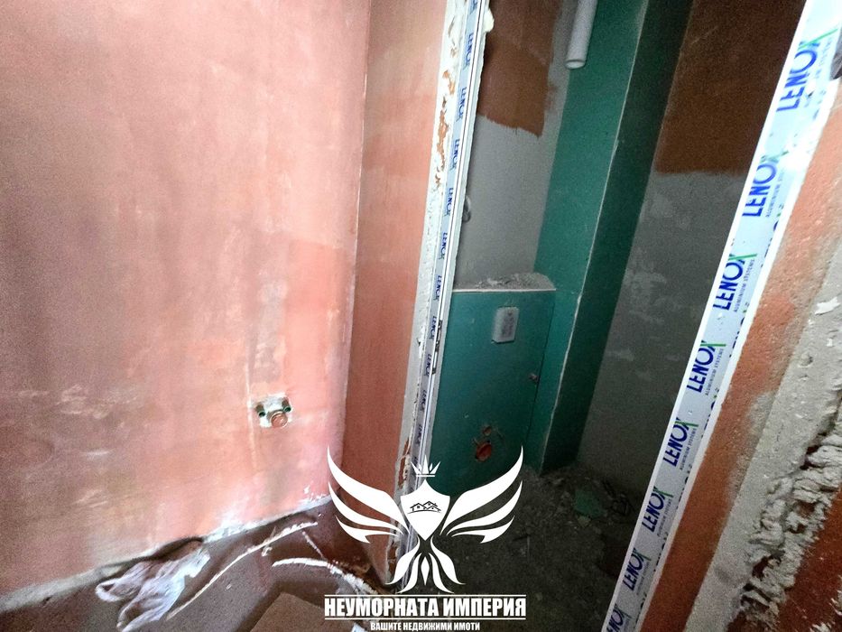 Дава се под наем Офис в Асеновград - 70 кв.м за 600 € - Снимка #7