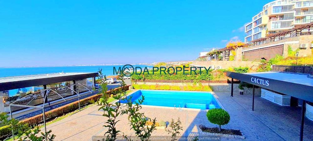 Продава се Тристаен апартамент в Свети Влас - 90 кв.м за 2223 €/кв.м - Снимка #9