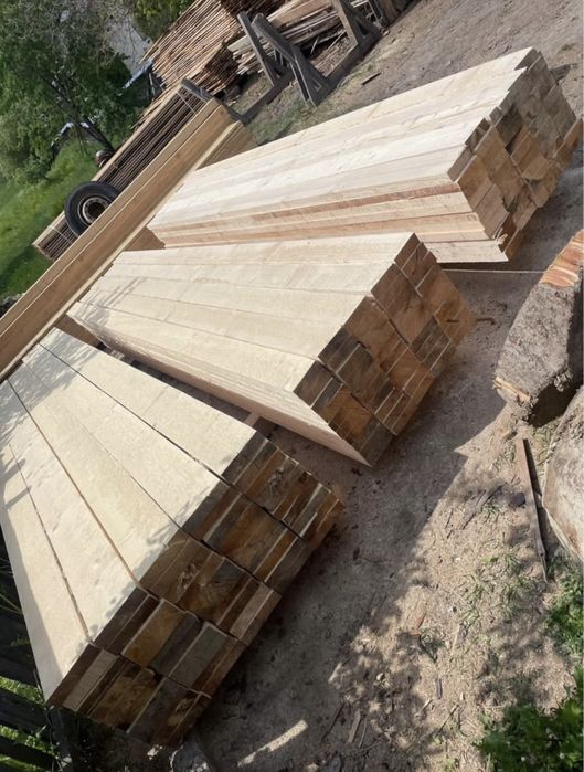 Producator Cherestea Brad si Molid Neamt