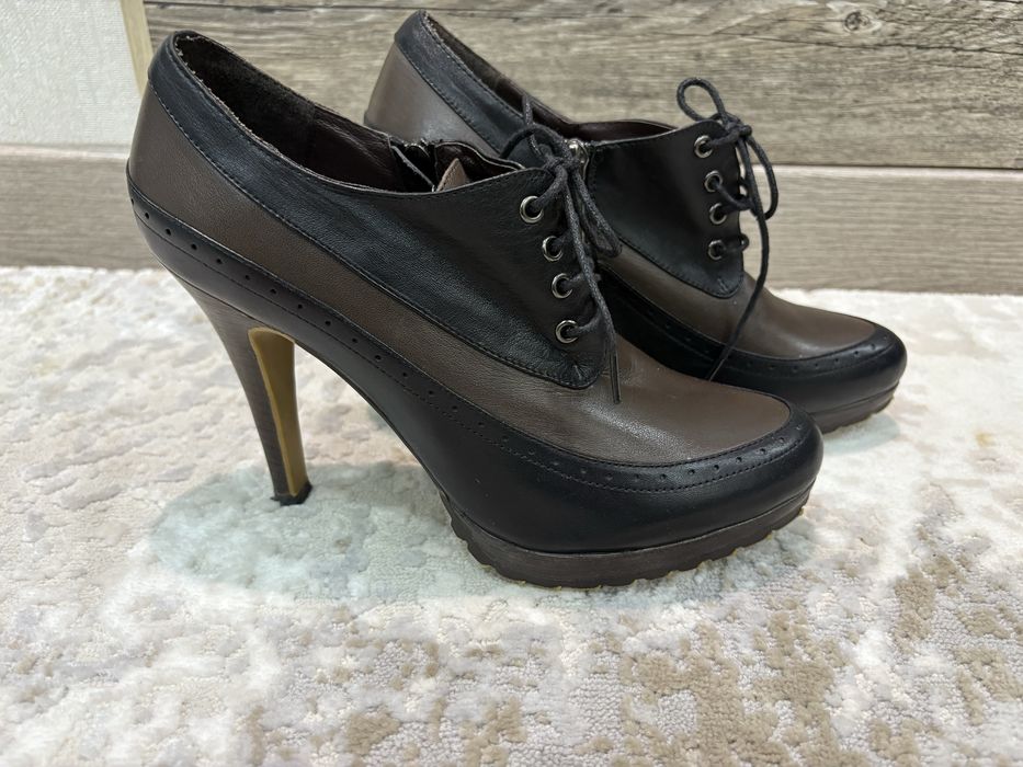 Продам батильоны 39 размер