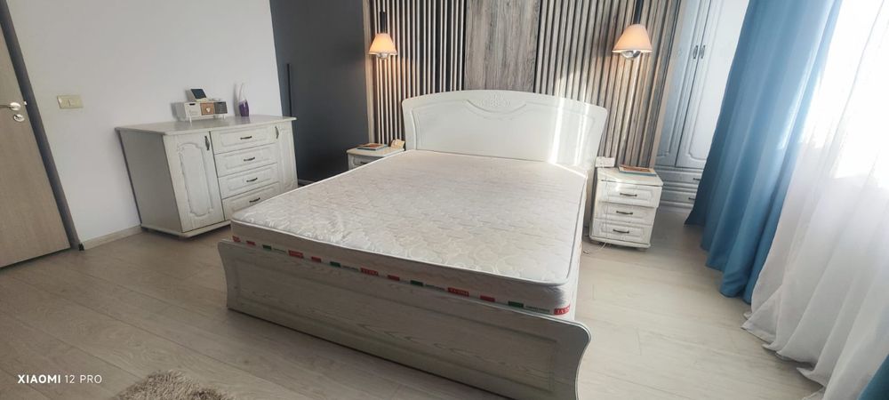 Dormitor complet Elvila