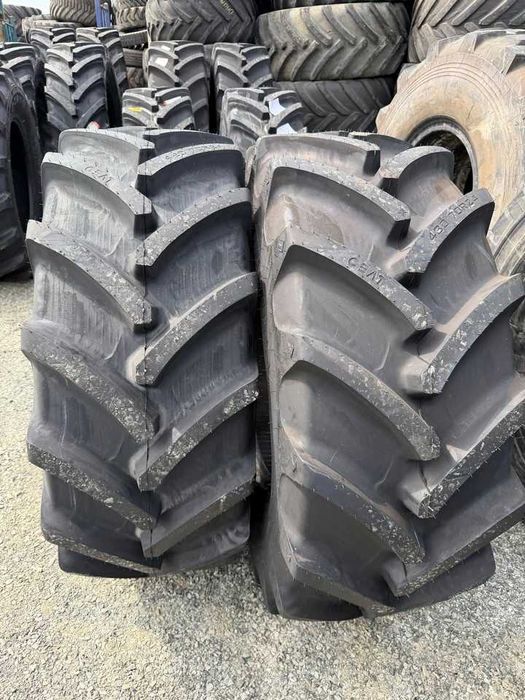 Cauciucuri noi marca CEAT 480/70 R24 Livrare rapida GARANTIE