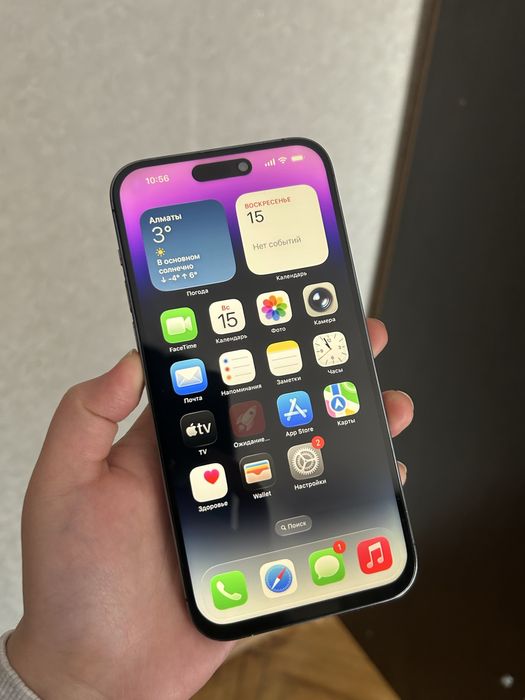 iPhone 14Pro Max 128гб