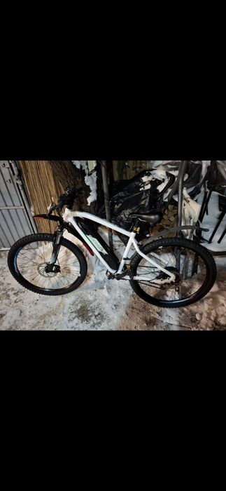 Bicicletă e-st100 nu trimit prin curier8