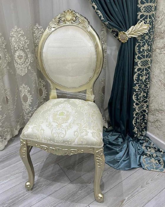 Рестоврация мебель стол стул