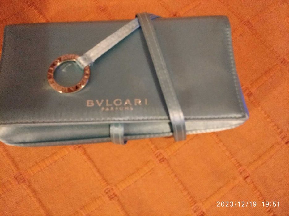 Clarins , Biotherm, Lancaster, Bulgaria козметични чантички