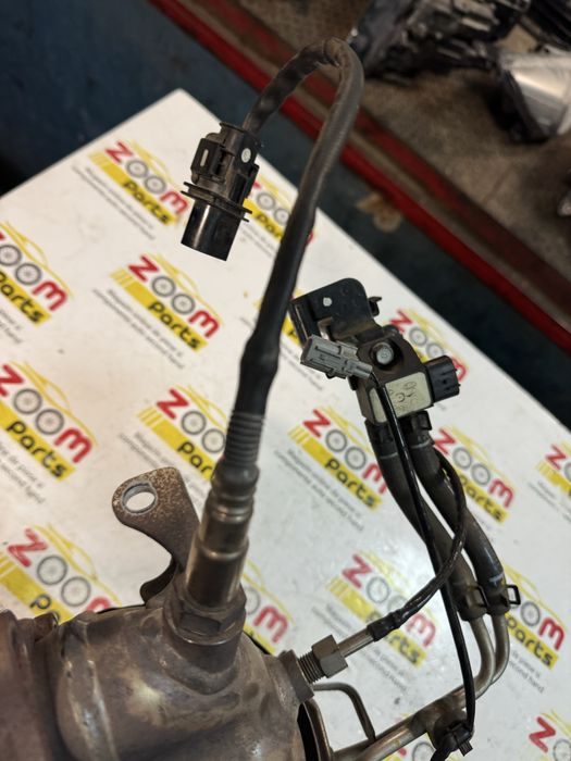 Filtru particule Hyundai i40 Tucson Kia Sportage 1,7 crdi D4FD