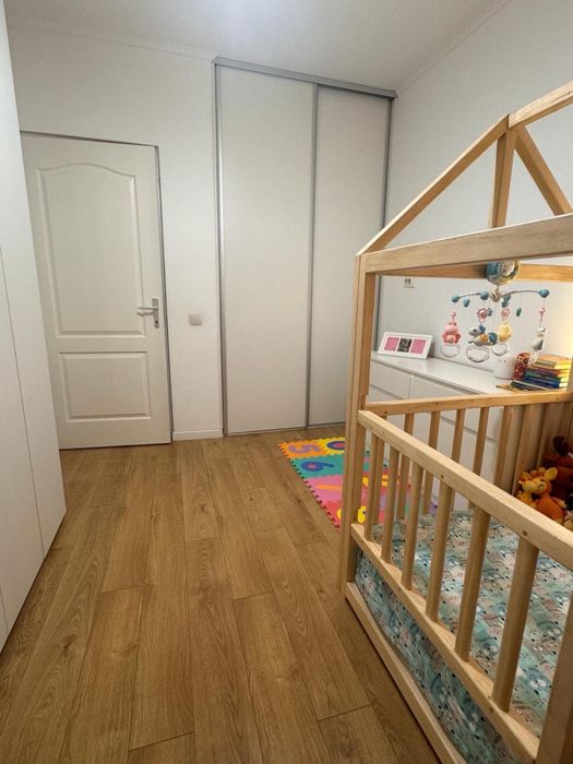 Apartament de vanzare Edgar Quinet, Manastur, 3 camere