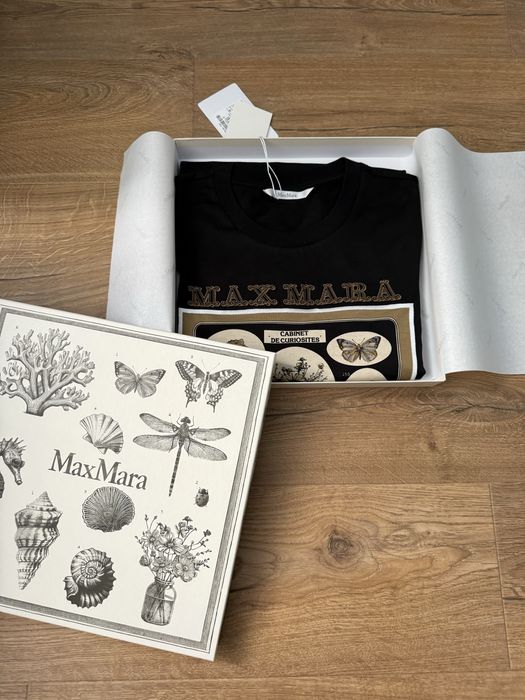 Тениска Max Mara