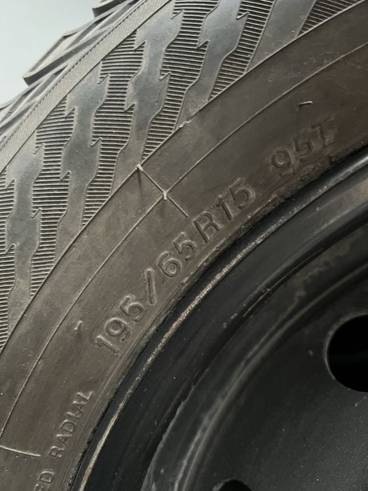 4диска 4шины в х