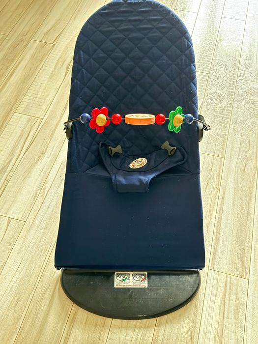 Кресло Шезлонг детский