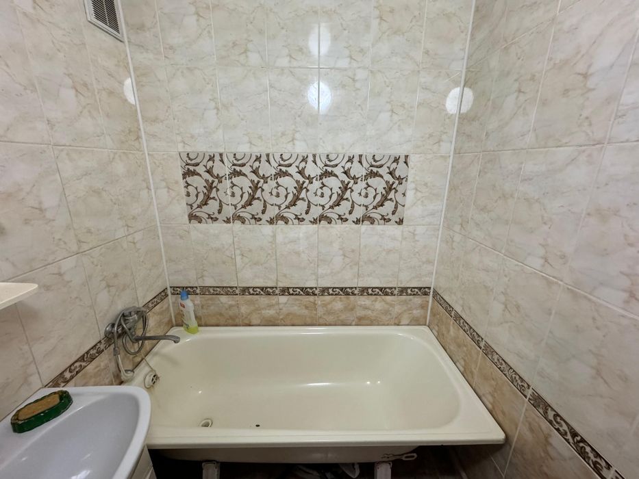 Продается квартира в Сортировке