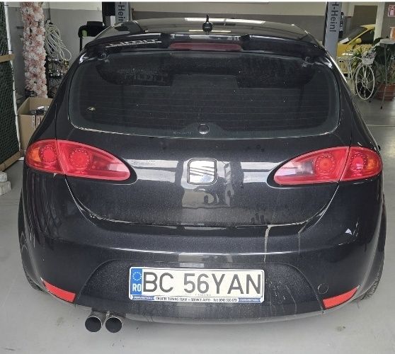 Vand Seat Leon 1.9 bkc 200cp