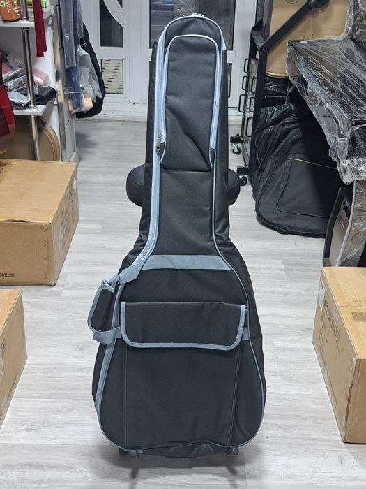 Gitara chexollar