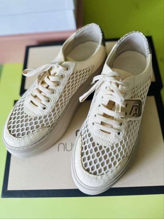 Кроссовки летние Nursace 36