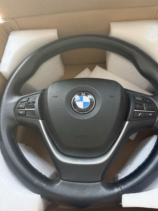 Vand Volan Bmw seria F X5