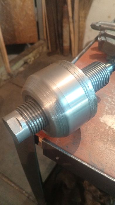 Токарные работы в г. Аксу