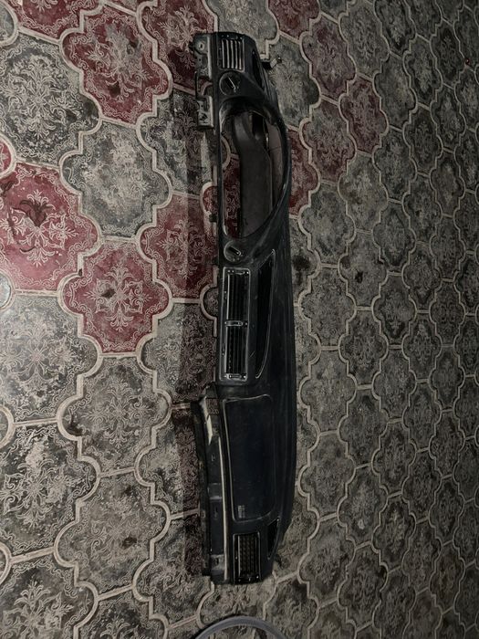 Сиденье BMW Семерка