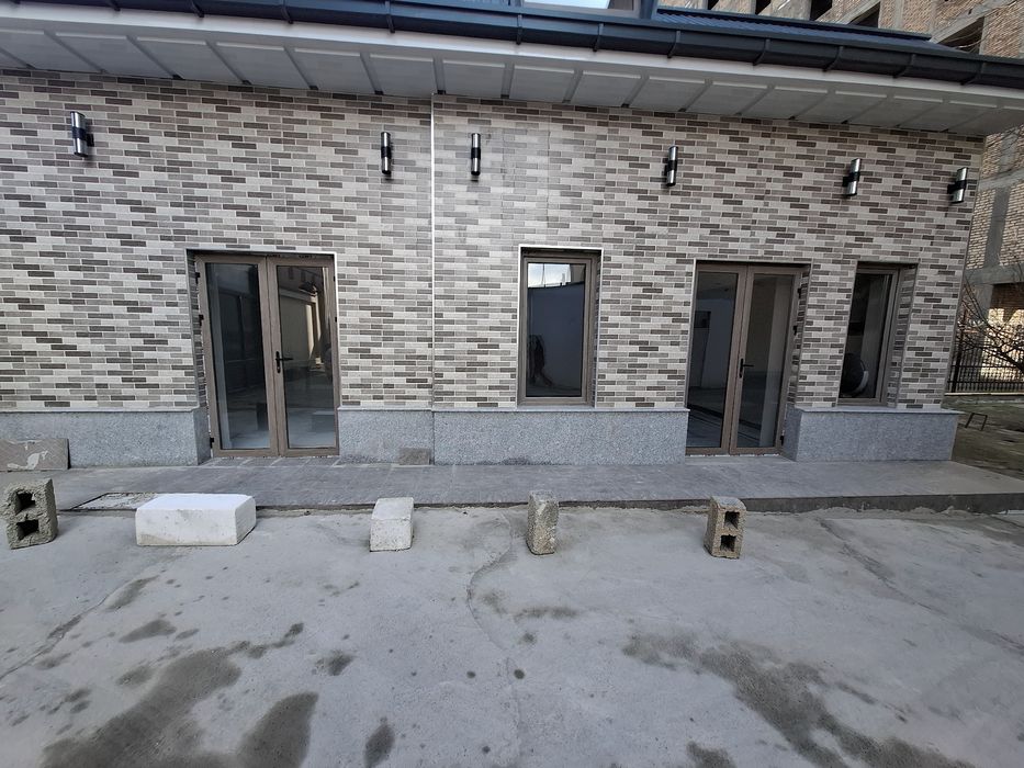 Сдаеся 2х этажный помишение Дагбитский