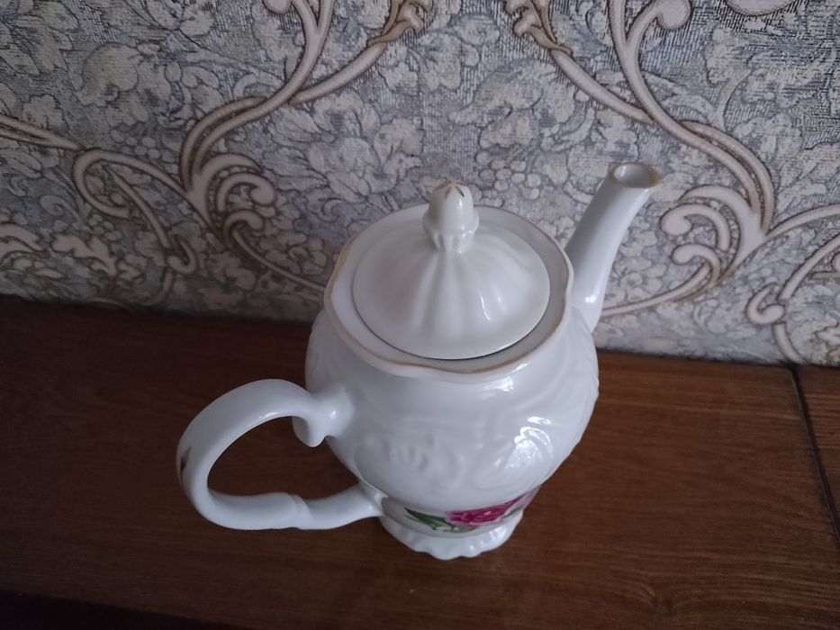 Заварочный чайник