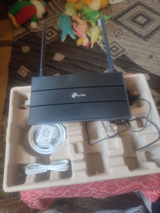 Модем продам новый