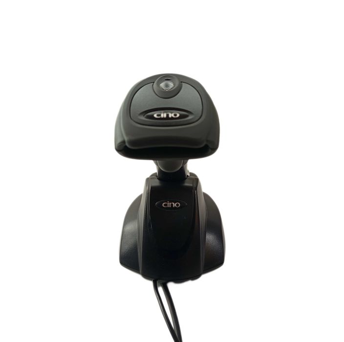 Комплект каса за пари, баркод скенер и принтер за касови бележки