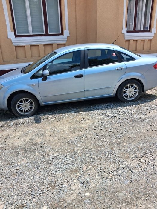 FIAT Linea 0 — imagine 3