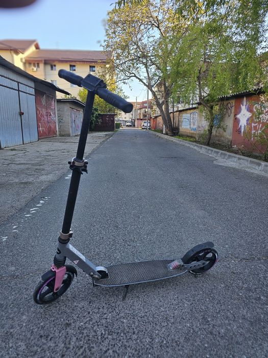 Trotineta copii/adulti
