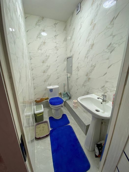 Kvartira qizlaga bezmakler