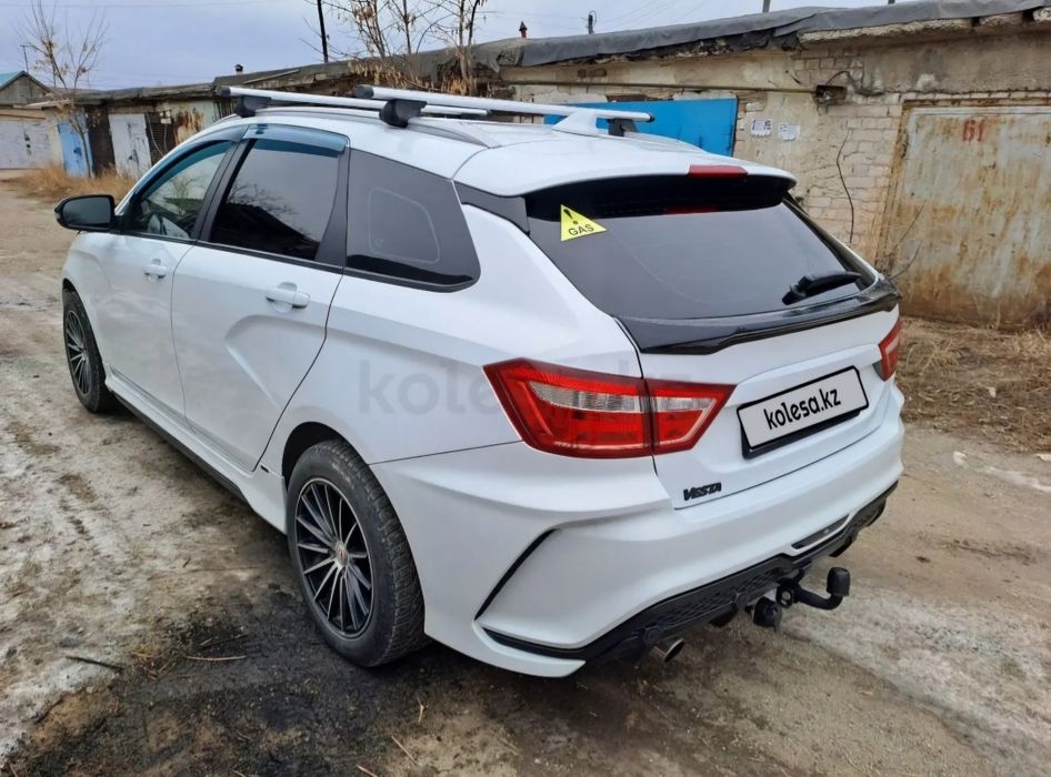 Продам Лада Веста sw