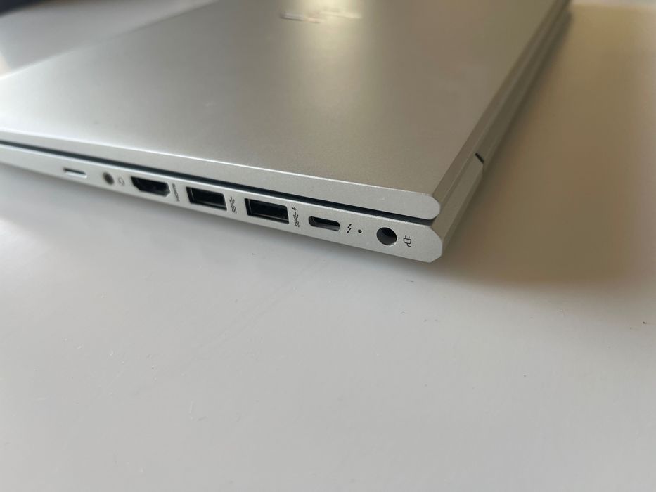 HP EliteBook 640 G9 КАТО НОВ