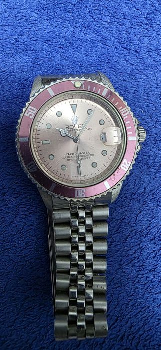 Ceas automatic Rolex damă