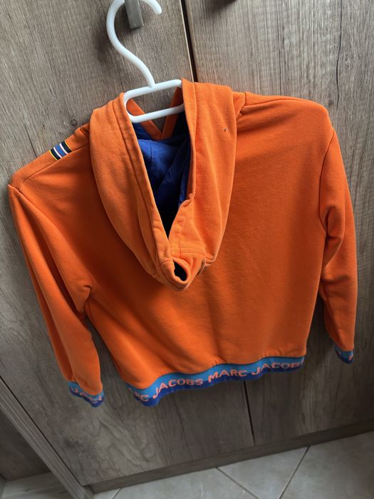 Детски суичър Marc Jacobs