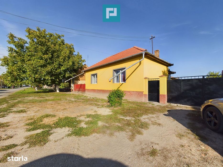 Casă în Șeitin - posibilitate plată în rate