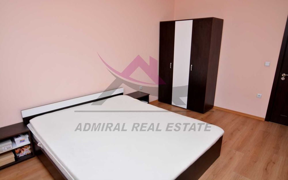 Дава се под наем Тристаен апартамент в Варна, Колхозен пазар - 85 кв.м за 700 € - Снимка #4