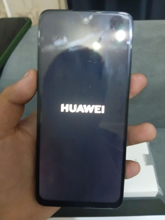 Huawei nova y74 новый