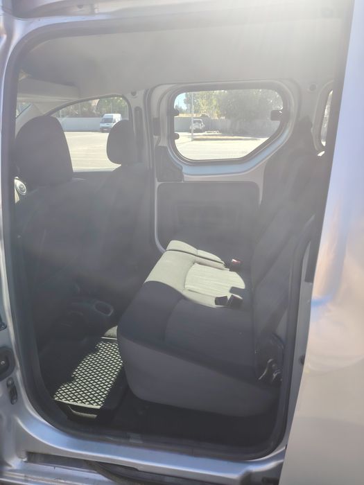 Dacia Logan Дачия Логън