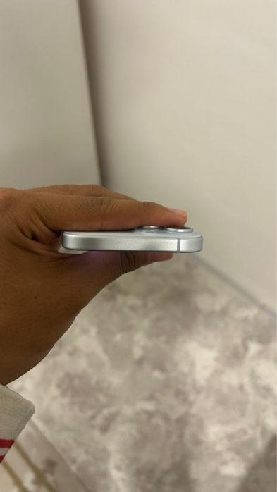 Iphone 15 в идеально состояние