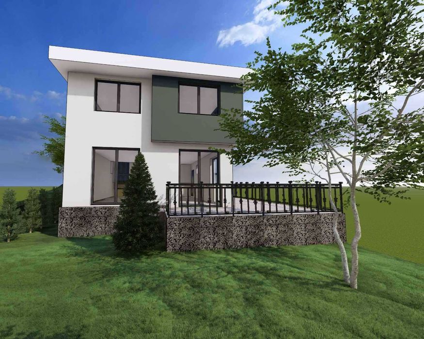 Продава се Къща в Варна, Изгрев - 190 кв.м за 832 €/кв.м - Снимка #5