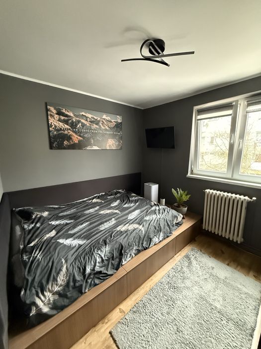 Vand apartament 2 camere,mobilat/utilat!