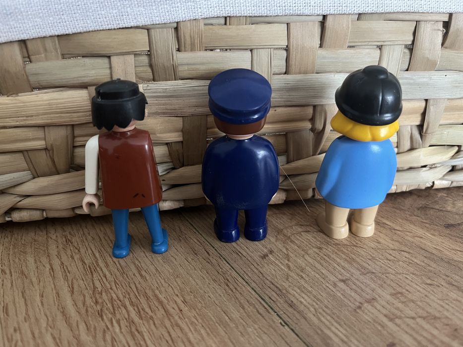 Ретро колекционерски Играчки Playmobil