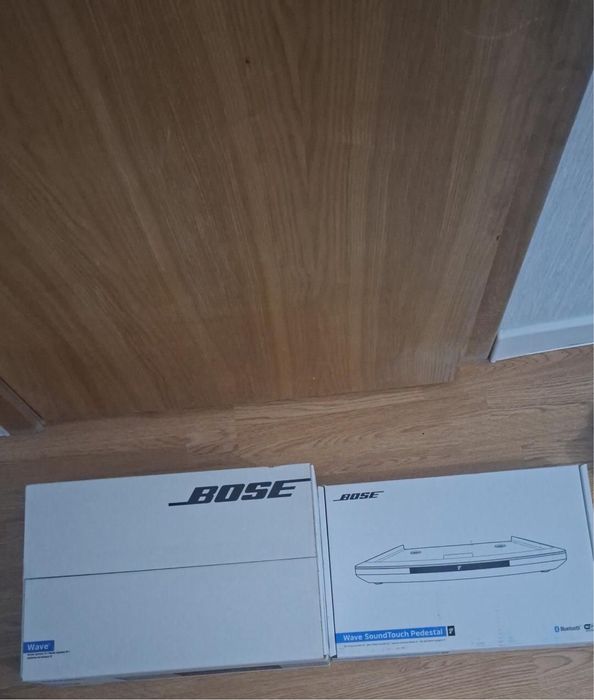 Калонка комплэкт Bose