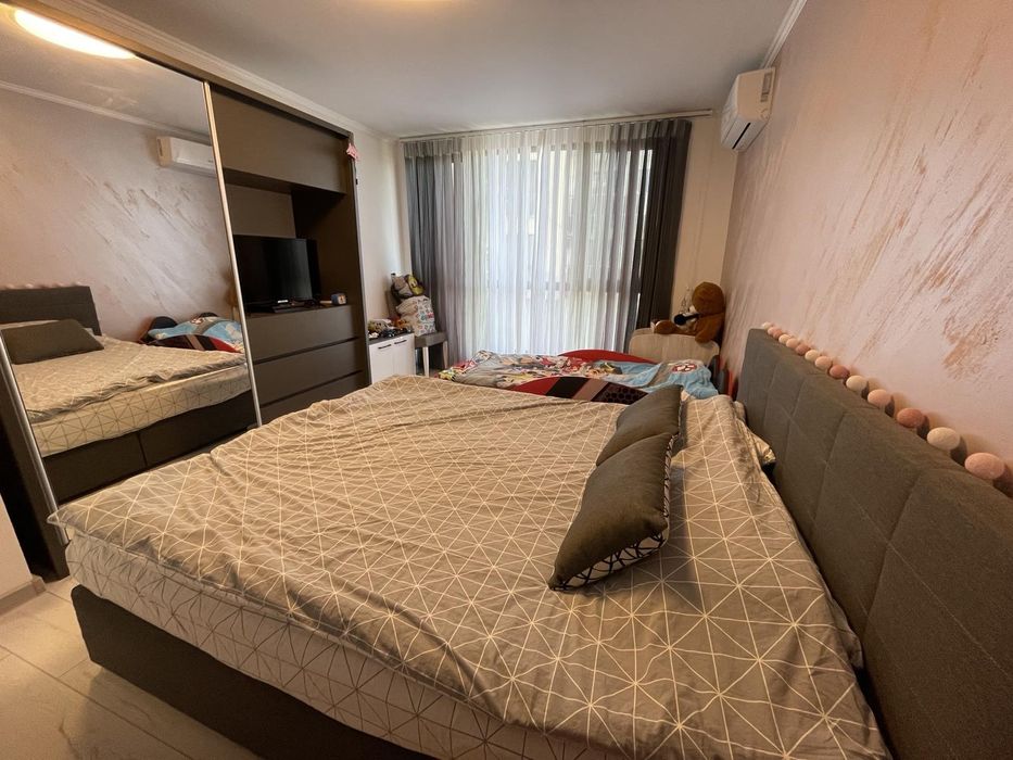 Частна  обява от Собственик.АПАРТАМЕНТ 110КВ С ГАРАЖ 40кв. в Беломорск