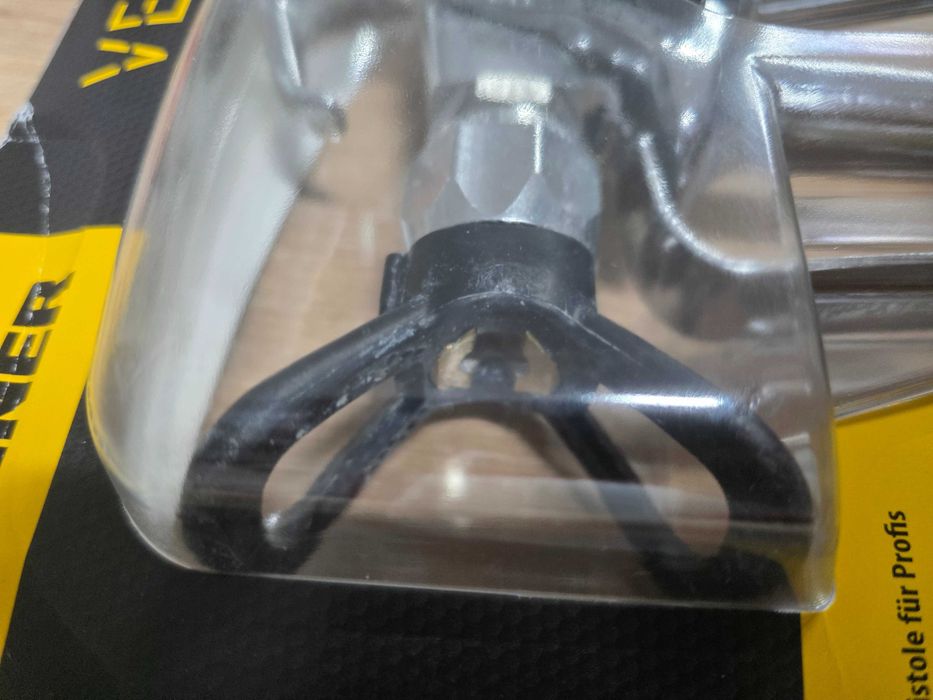 Pistol airless Wagner pentru Control Pro 350 Extra