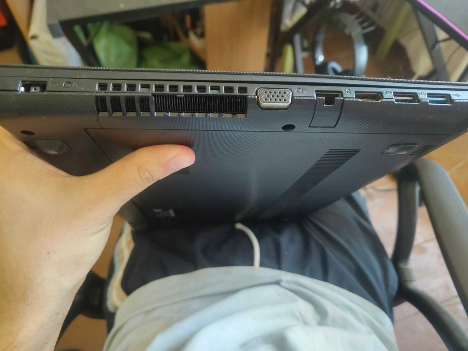Лаптоп Lenovo G50-30