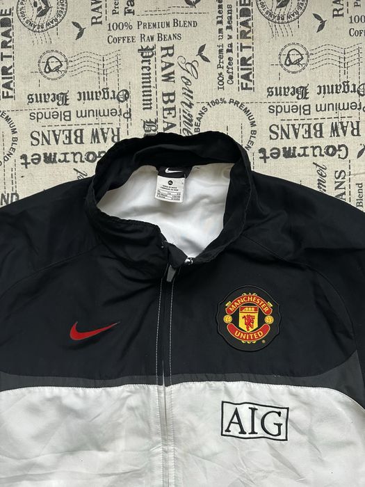Nike Manchester United original  горнище.XL