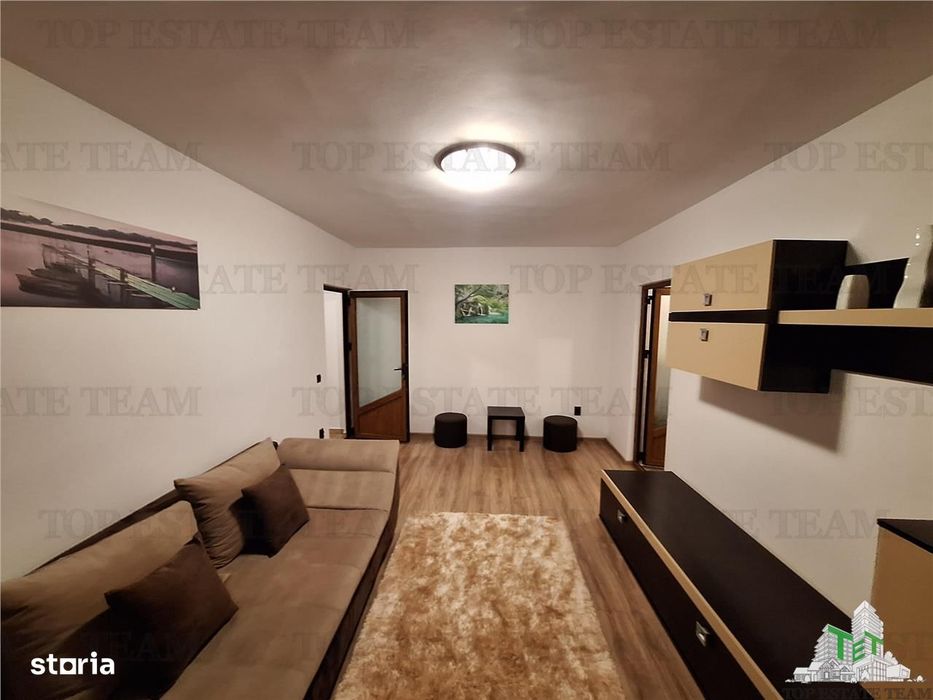 Apartament 2 cam. Calea Galati - vanzare - Braila — fotografia 1