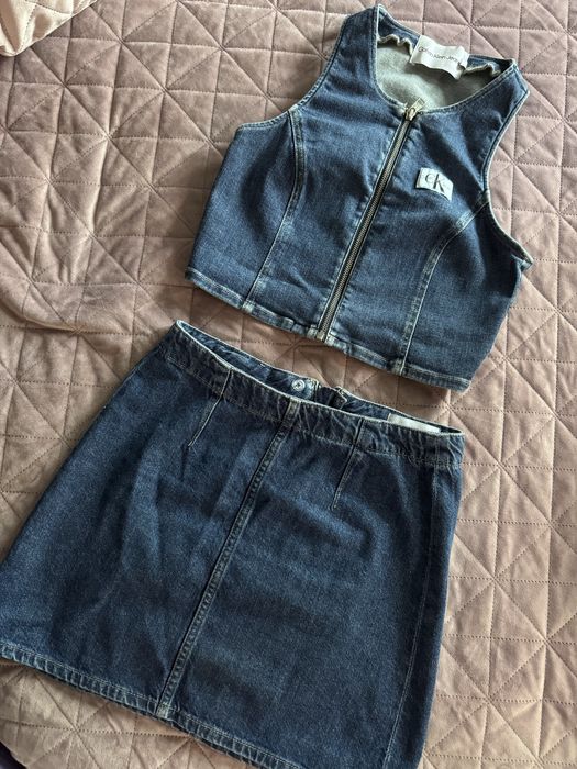 Дамски комплект Calvin Klein