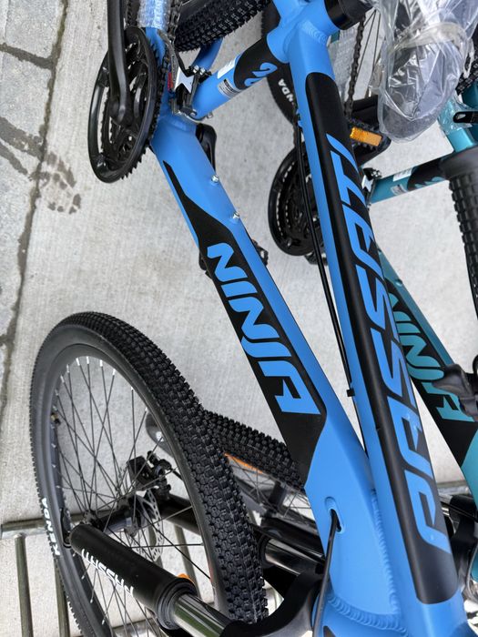 Ново!!! Велосипед Ninja PASSATI 26цола